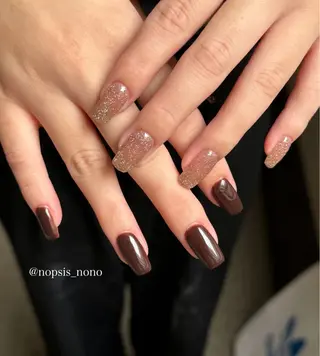 ネイル nopsis所属・nopsis☆ nonoのネイルデザイン