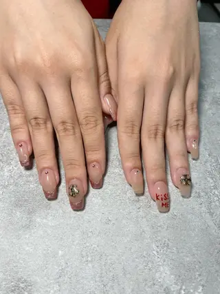 ネイル Raviliss ♡のネイルデザイン