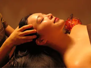 ボディのCOCOCHI所属・ボディの COCOCHIのエステ・リラクイメージ