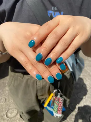 ネイル salondevi2 rikoの眉毛・アイブロウイメージ