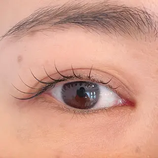 マツエク・マツパ ant_u🌷 arisaのマツエク・マツパデザイン