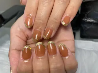 ネイル Mana‪ ‪·͜· ❤︎‬のネイルデザイン