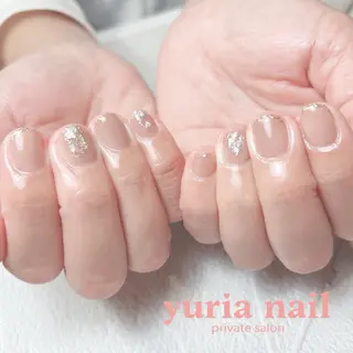 ネイル 小林 ゆりあのネイルデザイン