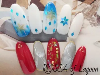 ネイル リオッサ  オブ ラグーン神戸店のエステ・リラクイメージ