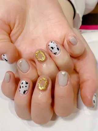 ネイル Daria. nailのマツエク・マツパデザイン