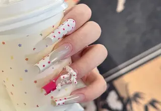 ネイル CI CI北千住のネイルデザイン