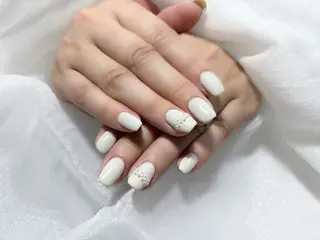 ネイル 謝王サロン所属・西浦和 ネイルサロンのネイルデザイン