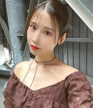 セミロング カラー 野口 秀人 🦋髪質改善🫧のヘアスタイル