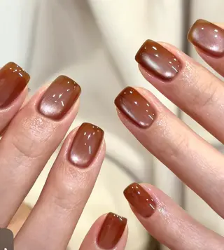 ネイル ル ルのネイルデザイン