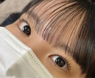 マツエク・マツパ passion 茨木のマツエク・マツパデザイン