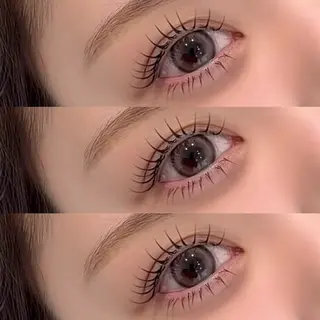 マツエク・マツパ ♥️JiJi ♥️のマツエク・マツパデザイン