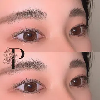 マツエク・マツパ Lepus所属・Lepus Ishitsukaのマツエク・マツパデザイン