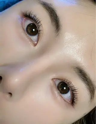 マツエク・マツパ Kllマツエク& まつげパーマ池袋店のマツエク・マツパデザイン