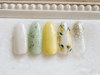 ネイル Satomi  のネイルデザイン