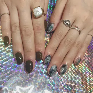 ネイル mao nailのネイルデザイン