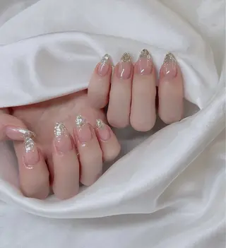 ネイル 🎀Lilla💎 Nail Salonのネイルデザイン