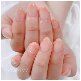 ネイル ＶＩＶＩ nailsalonのネイルデザイン