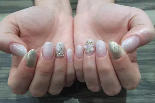 ネイル Progress Nailのネイルデザイン