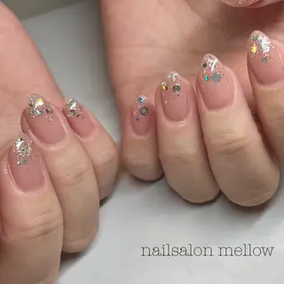 ネイル 大山 浩美のネイルデザイン