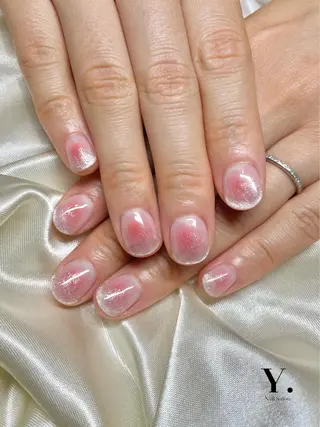 ネイル Nail Salon Y.のネイルデザイン