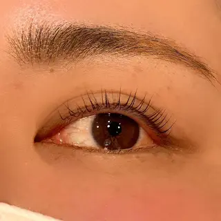 マツエク・マツパ ACCHA WAKUIのマツエク・マツパデザイン