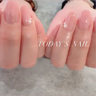 ネイル Private salon TODAY'S NAIL所属・TODAY'S NAILのネイルデザイン