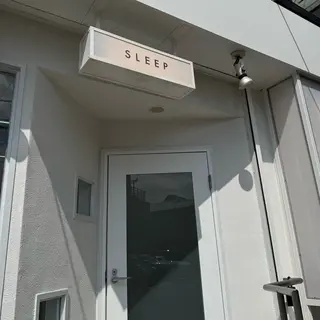 SLEEPbyRe Konomiのマツエク・マツパデザイン