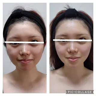 ネイル＆アイラッシュ okitaのマツエク・マツパデザイン