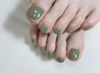 ネイル nail salon Rのネイルデザイン