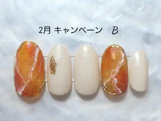 ネイル   BENNIEのネイルデザイン
