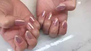 ネイル noix nail &eyeのネイルデザイン