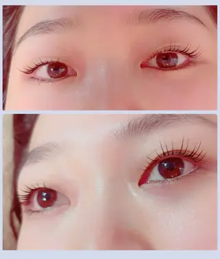 マツエク・マツパ E'clat所属・E'clat Kanaのエステ・リラクイメージ