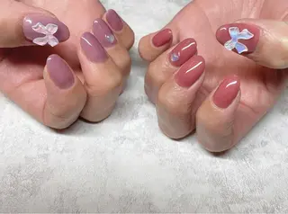 ネイル Puty Nailのネイルデザイン