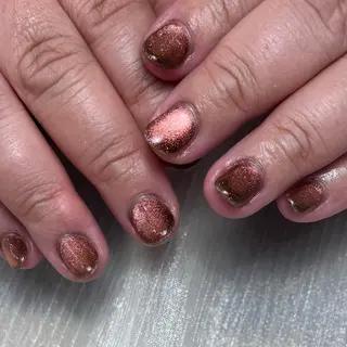 ネイル Halo Nail 【ハロネイル】のネイルデザイン
