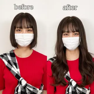 ショート カラー 失敗したくない人へ ハイトーン美容師のヘアスタイル