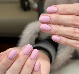 ネイル Pure&Rich Nailのネイルデザイン