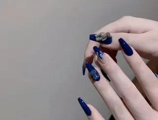 ネイル Cute beauty2のマツエク・マツパデザイン