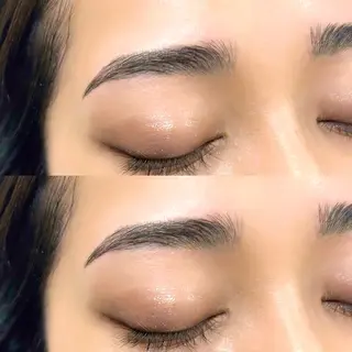 アイブロウ Yuueye天王寺店所属・Yuueye mioの眉毛・アイブロウイメージ