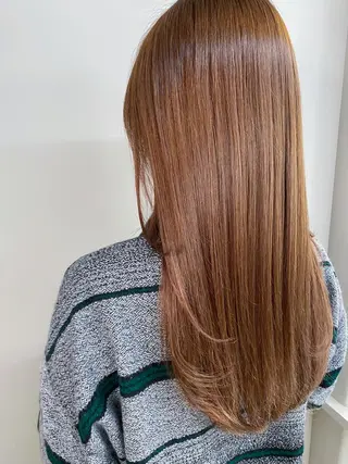 ロング カラー アイブロウ 渋谷パーソナルカラー 診断🌈✨井上のその他イメージ