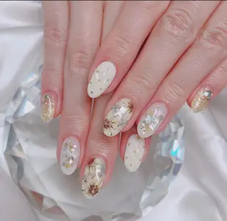 ネイル Private Salon 大宮のネイルデザイン