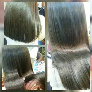 ロング セミロング カラー DIEGO 下北沢 Yamaの眉毛・アイブロウイメージ