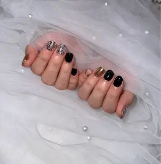 ネイル シノ シノのネイルデザイン