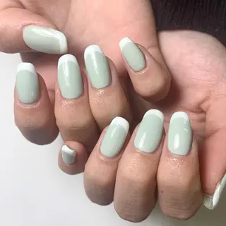 ネイル FIORITURA aiのネイルデザイン