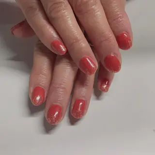 ネイル couleur nailのネイルデザイン