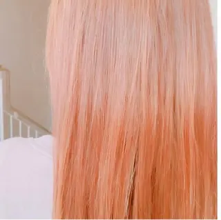 ロング カラー Largo所属・広中 裕一のマツエク・マツパデザイン