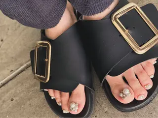 ネイル tree houseのネイルデザイン