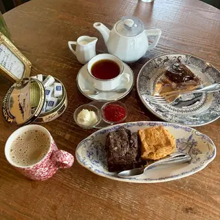 小倉 麻由のエステ・リラクイメージ