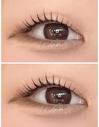 マツエク・マツパ 🌹ブリランテ🌹 大人気店のマツエク・マツパデザイン