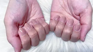 ネイル Amoureuse Satomiのネイルデザイン