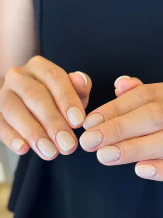 ネイル filonnail reinaのネイルデザイン